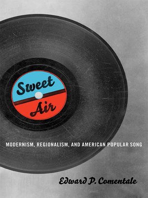 cover image of Sweet Air